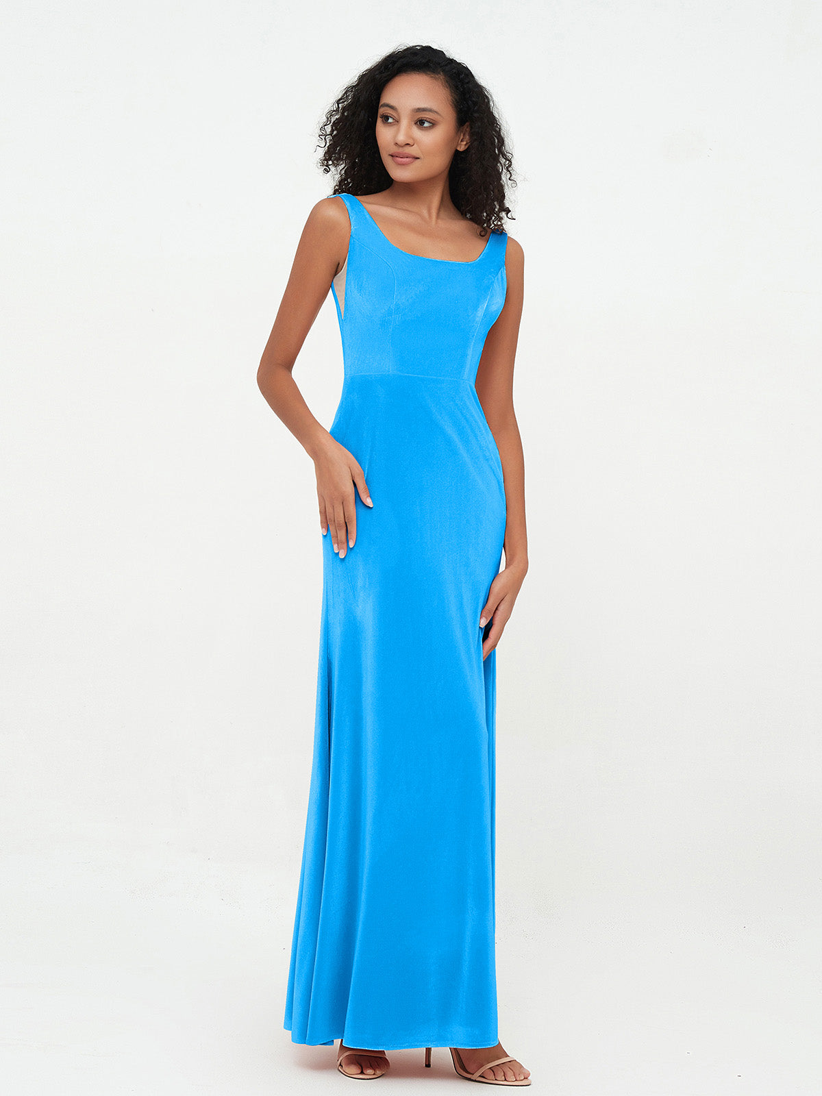 Ocean Blue